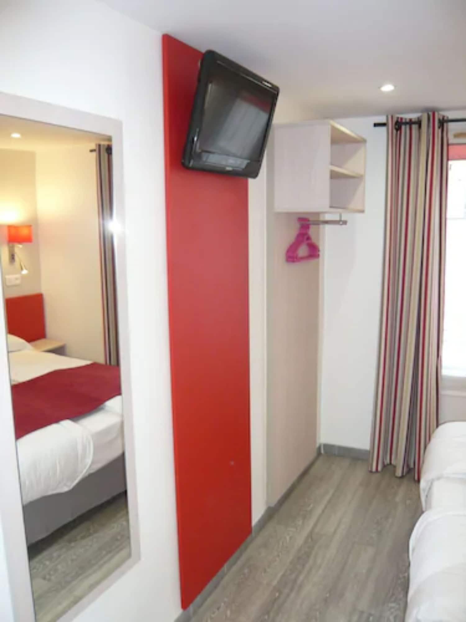 Saint Georges Lafayette Hotell Paris Eksteriør bilde