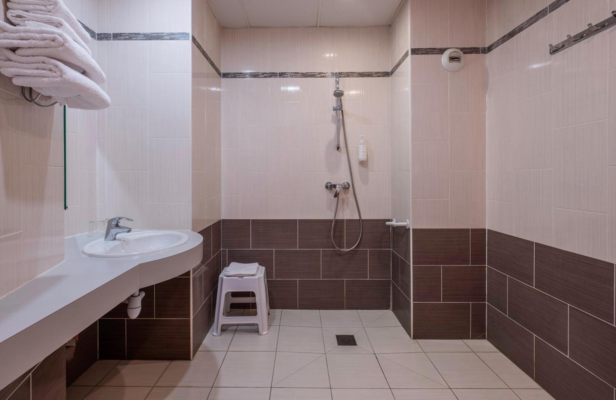 Saint Georges Lafayette Hotell Paris Rom bilde