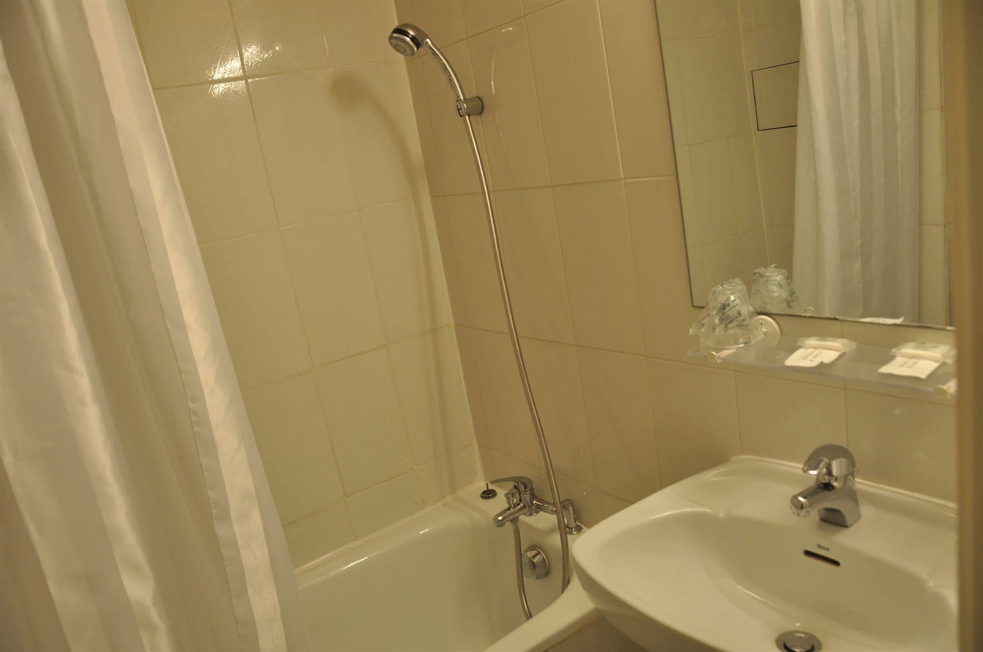 Saint Georges Lafayette Hotell Paris Eksteriør bilde